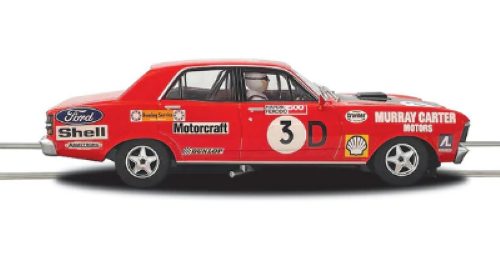 Slot Cars & Accessories - Bathurst '72 XY GTHO Falcon #3 Carousel 1