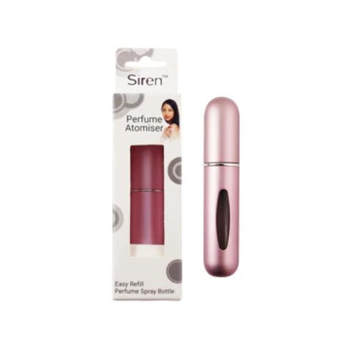 Perfume Atomiser Carousel 1