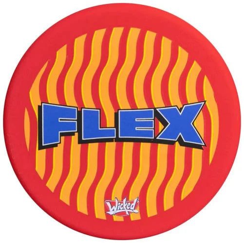 Wicked Sky Rider Flex Flying Disc Carousel 2
