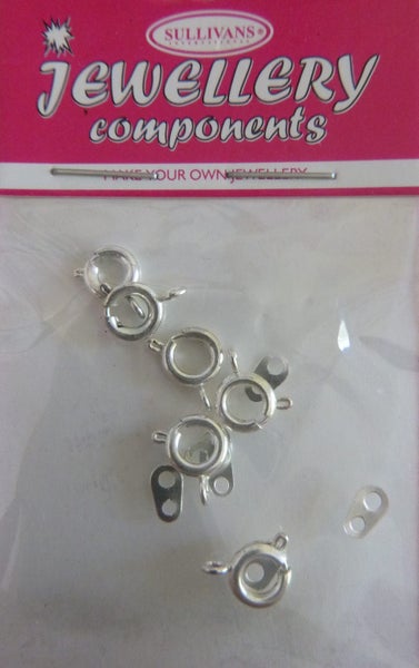 JEWELLERY COMPONENTS - CHOOSE ONE PACK FROM SEVERAL Carousel 2