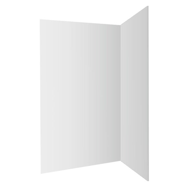 Avalon Luxury 1200mm Black Bathroom Combo Carousel 2