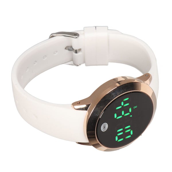 digital wrist watch Digital Waterproof Watch Multifunctional Stylish Color Touch Carousel 2