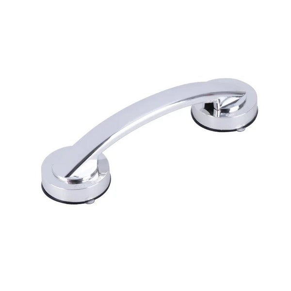 Suction Cup Handle Wall-Mounted Grip for Doors, Fridges, Drawers, Bathroom Carousel 1