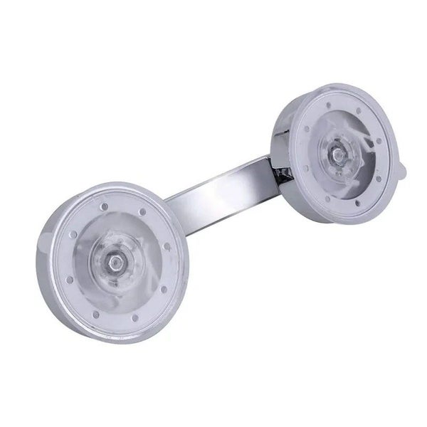 Suction Cup Handle Wall-Mounted Grip for Doors, Fridges, Drawers, Bathroom Carousel 7