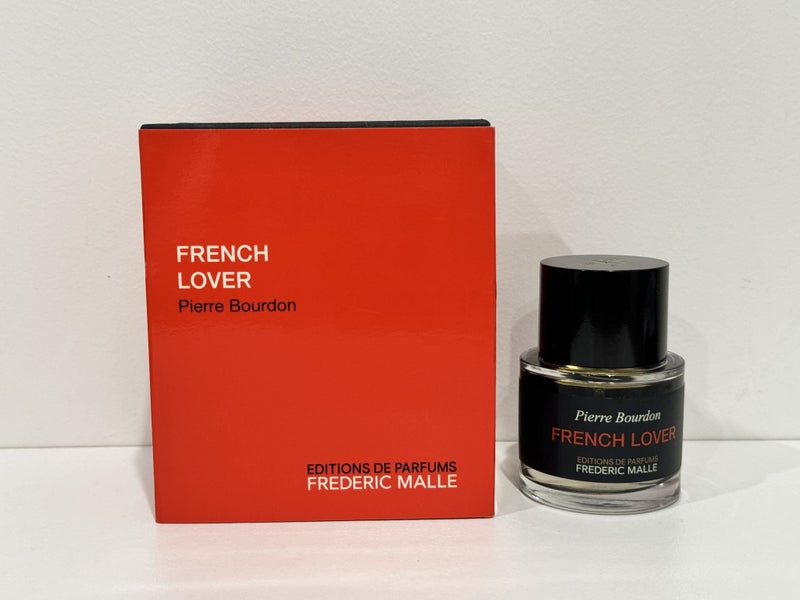Frederic Malle French Lover Eau De Parfum 50ml/1.7oz - Like New Carousel 1