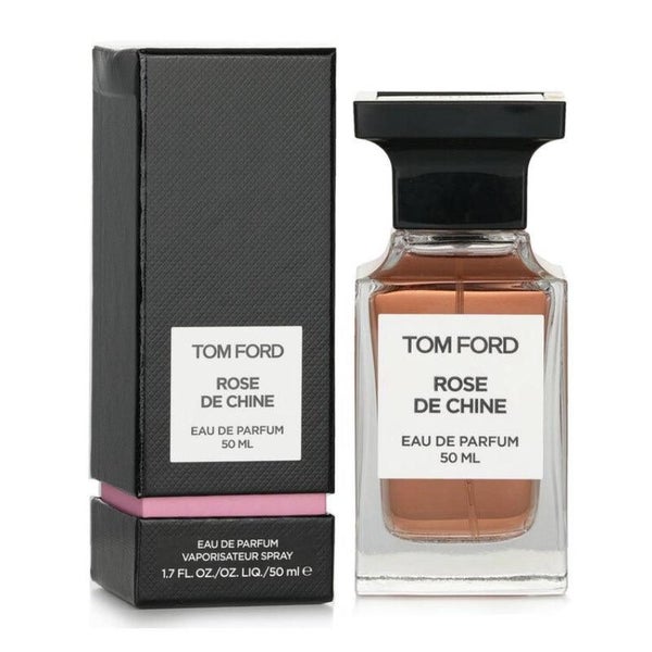 TOM FORD ROSE DE CHINE Eau De Parfum 50ml/1.7oz - Like New Carousel 1