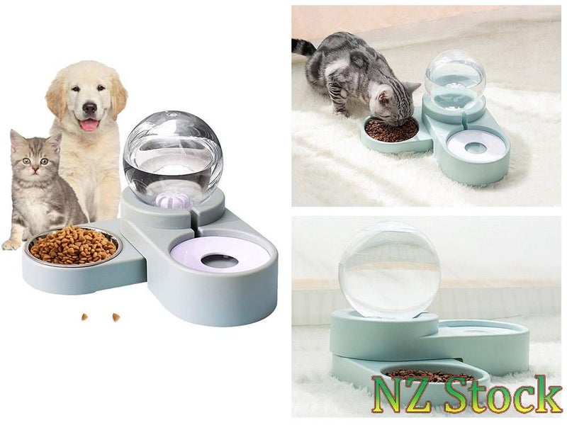 PTN NEW Automatic Pet Dog Sale Sale Carousel 1