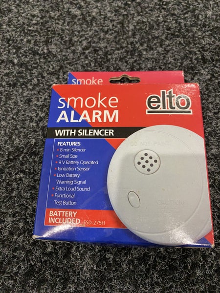 Smoke Alarm Carousel 1