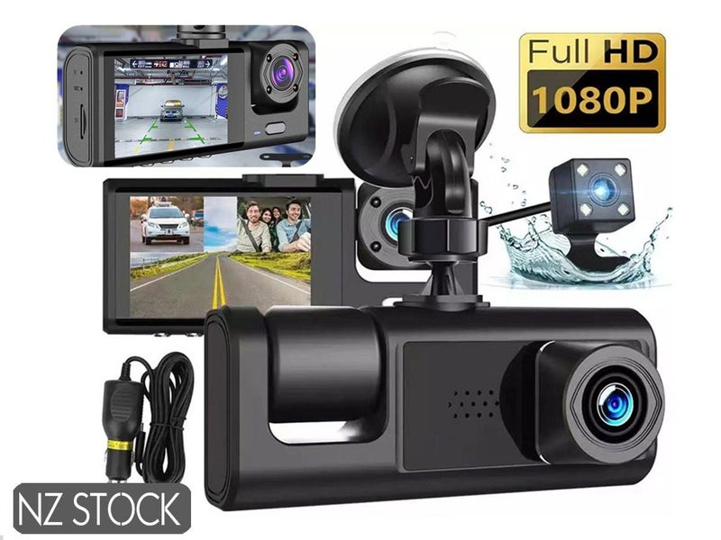 PTN NEW Dash Cam Sale Sale Carousel 18