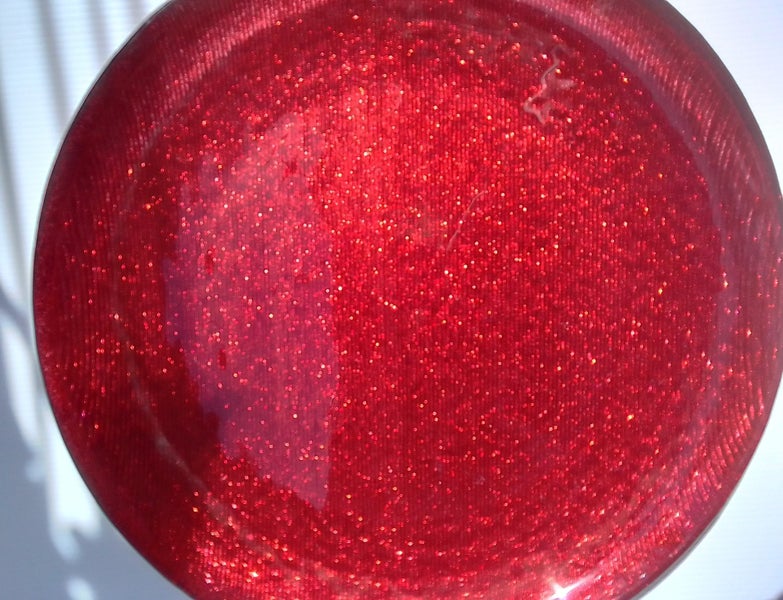 Red Glass Bowls and Platters Carousel 2