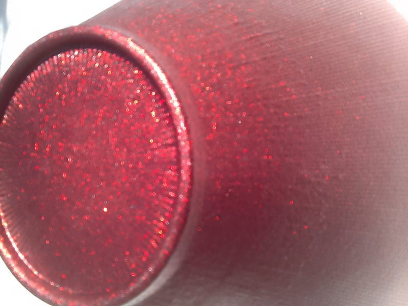 Red Glass Bowls and Platters Carousel 12