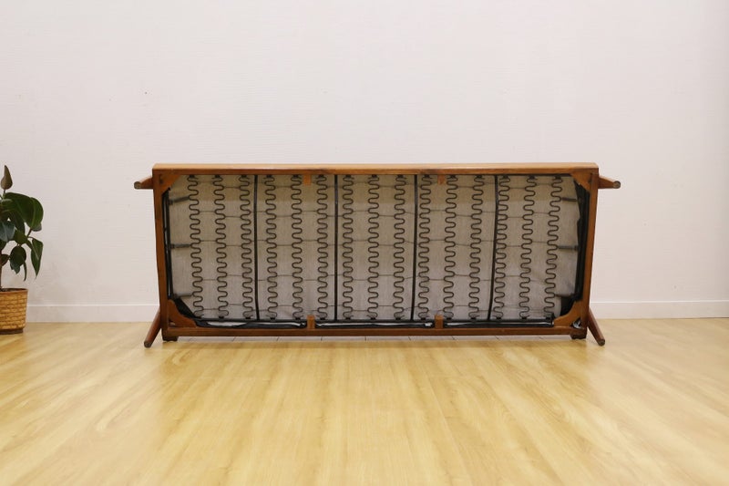 Fred Lowen D70 Daybed Sofa. 1950s. Carousel 20