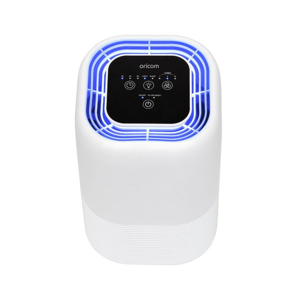 Oricom Air Purifier With True HEPA-13 Filter Carousel 2