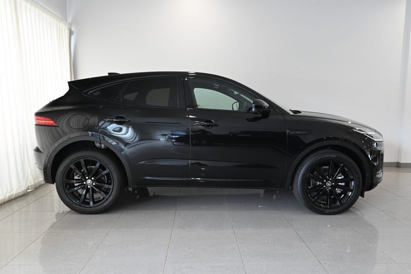 2024 Jaguar E-PACE P250 R-Dynamic Se 2.62854330416515113