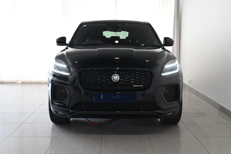 2024 Jaguar E-PACE P250 R-Dynamic Se 2.62854330416515114