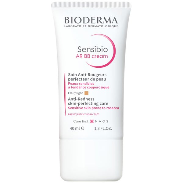 Bioderma Sensibio BB Cream AR 40ml Carousel 1