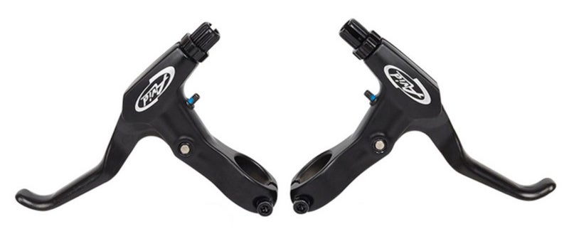 Avid /Sram Complete Mechanical Disk Brake Set Carousel 2