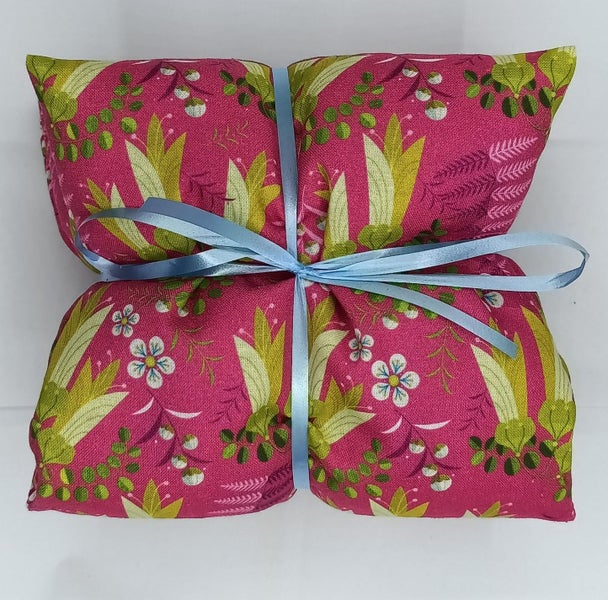 'The Elephant Tree' Pink Kowhai Wheatbag628638698228491116
