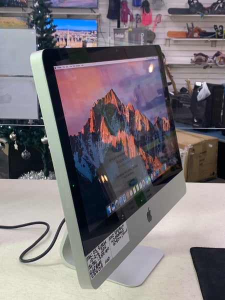 IMAC LATE 2011 21.5'' DISPLAY Carousel 2