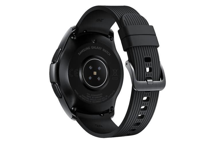 Samsung Galaxy Watch SM-R815 (42mm, LTE, Black) -A Grade Carousel 2