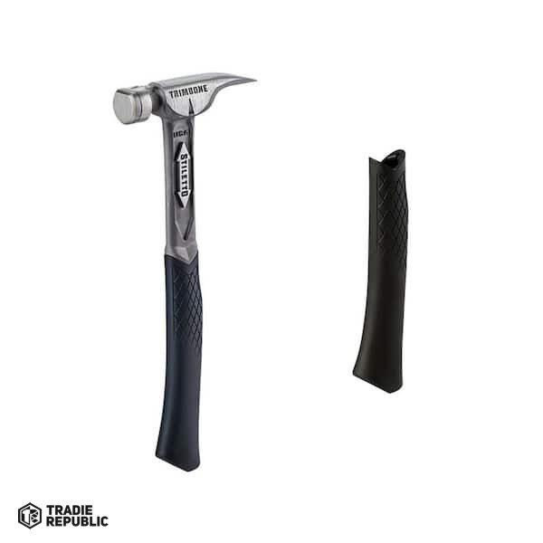 STILETTO Replaceable Grip Black Carousel 1