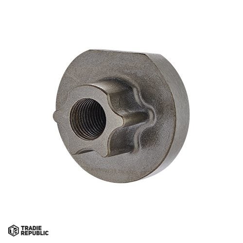 STILETTO TRIMBONE Smooth Steel Replacement Face Carousel 2