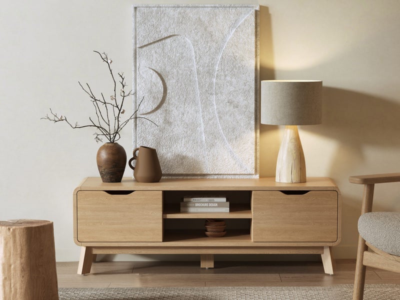 Entertainment Unit Carousel 1