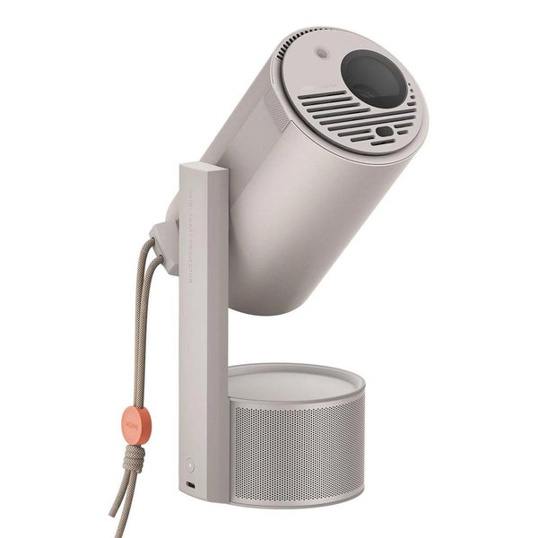 XGIMI MoGo 3 Pro Full HD Home Portable Projector w/ PowerBase Bundle Carousel 2