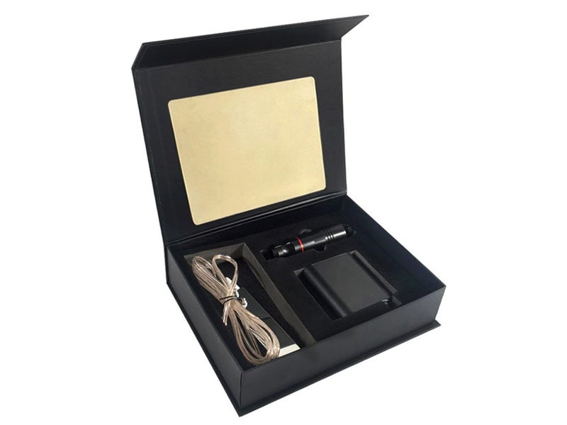 Professional Tattoo Pen Machine Kit NZ Clearance Carousel 9