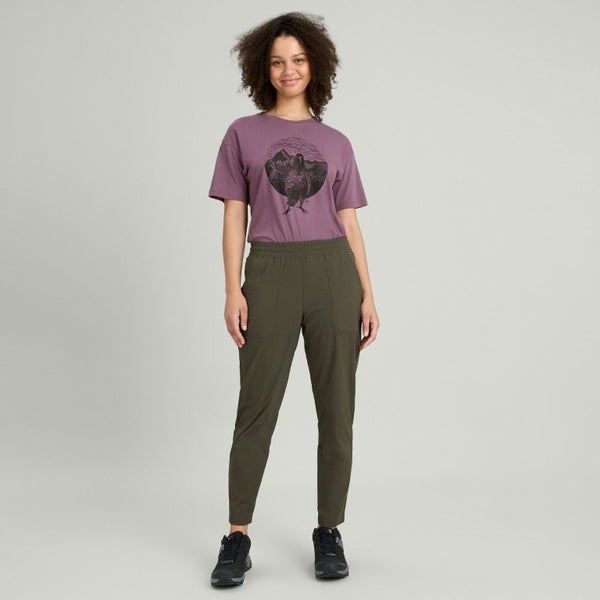 Kathmandu Women's Miro Tapered Pants Carousel 2