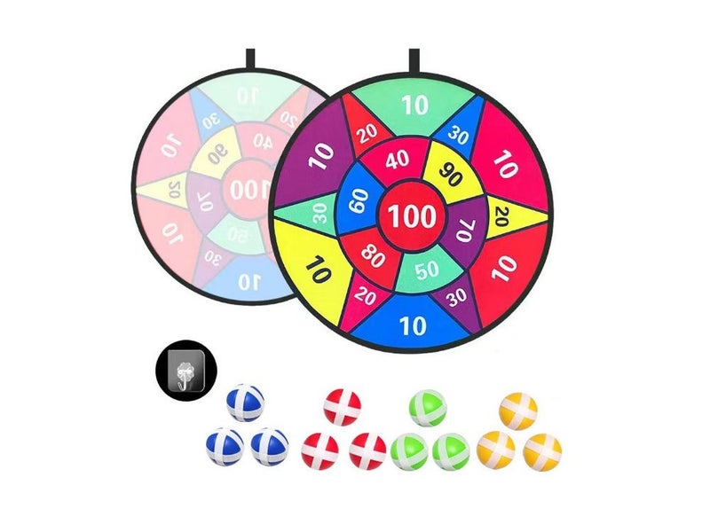 PTN NEW Kids Dartboard Sale Sale Sale Carousel 2