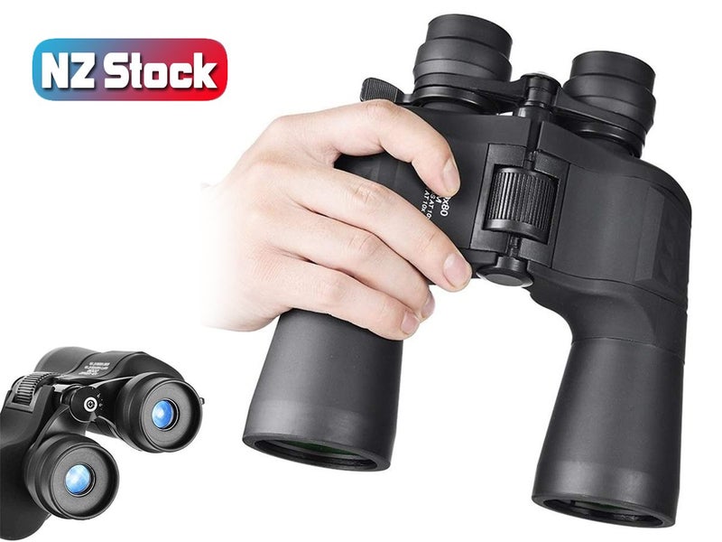 Outdoor Hunting Binoculars Waterproof NZ Clearance Carousel 1