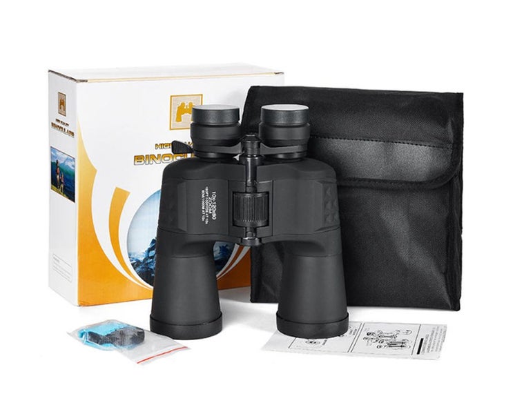 Outdoor Hunting Binoculars Waterproof NZ Clearance Carousel 2