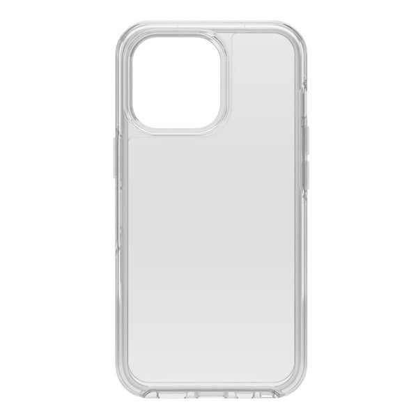 Otterbox Symmetry Clear Case For iPhone 14 Plus (6.7") - Clear Carousel 1