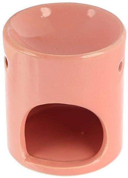 Pink Flamingoes oil burner Carousel 3