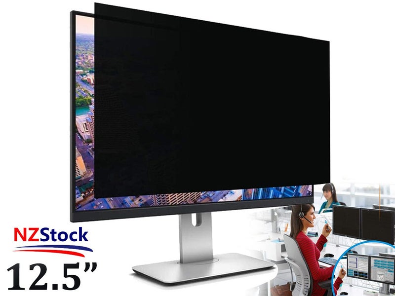 Computer Privacy Screen NZ Clearance Carousel 1