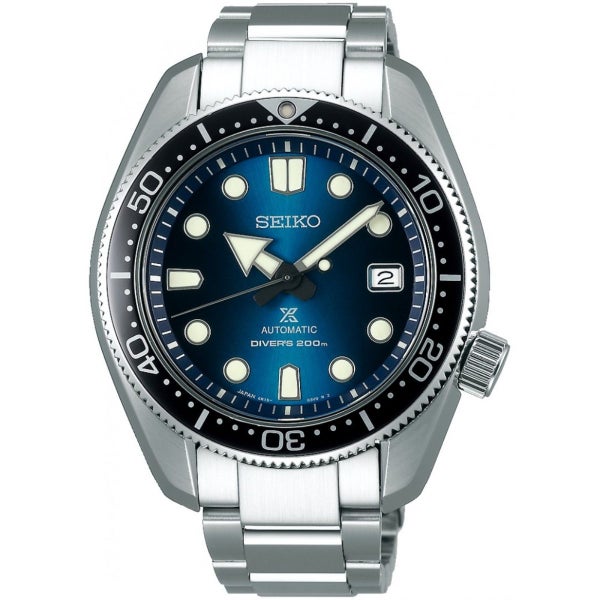 Seiko Prospex Diving JDM Watch SBDC065 (SPB083) Carousel 1