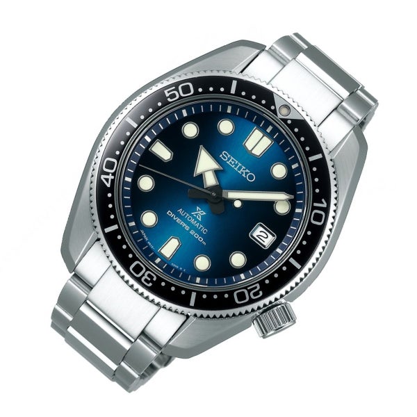 Seiko Prospex Diving JDM Watch SBDC065 (SPB083) Carousel 2