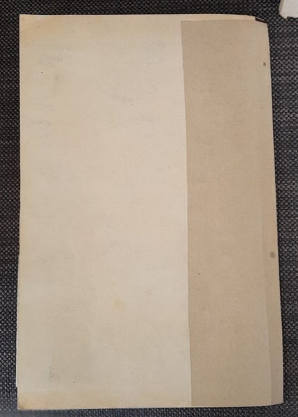QUEEN Elizabeth Scrapbook {1959 +} #2 RARE Carousel 9