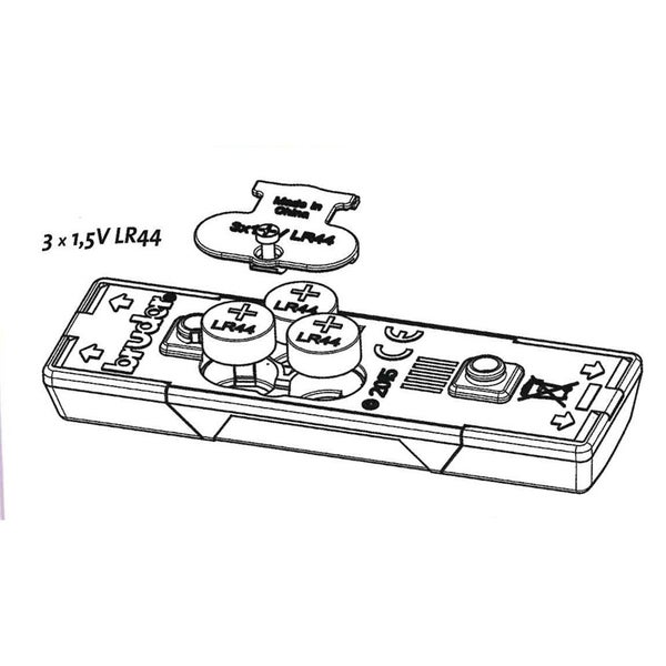 Bruder 1:16 Mercedes G3 Sprinter Transporter Vehicle w Roadsters Sirens Toy 4y+ Carousel 5