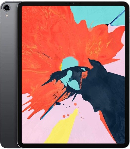APPLE IPAD PRO 12.9" 256GB 3rd GEN A1876 + FREE SHIPPING Carousel 1