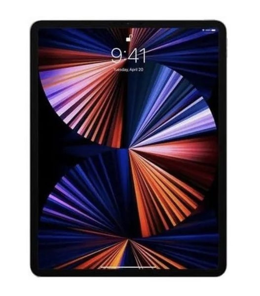 iPad Pro 12.9-inch 256GB M1 (5th Generation) + FREE SHIPPING Carousel 1