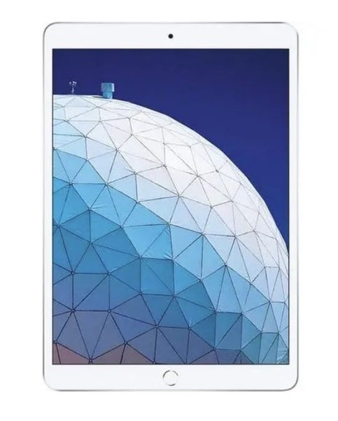 Apple iPad Air 3 10.5 inch WiFi 64GB Carousel 20