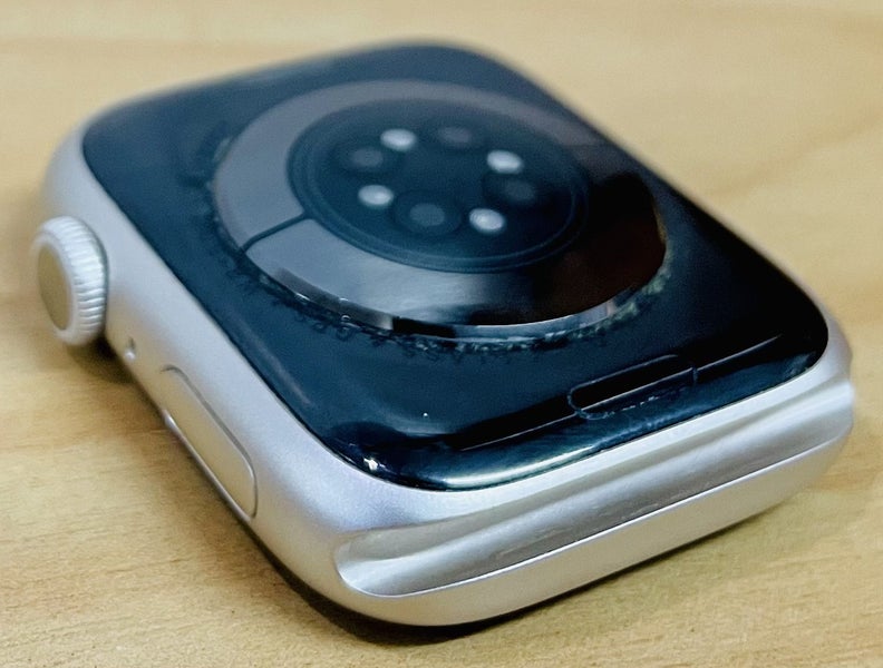 Apple Watch Series 9 45mm – GPS Model 100% Battery Health Carousel 2