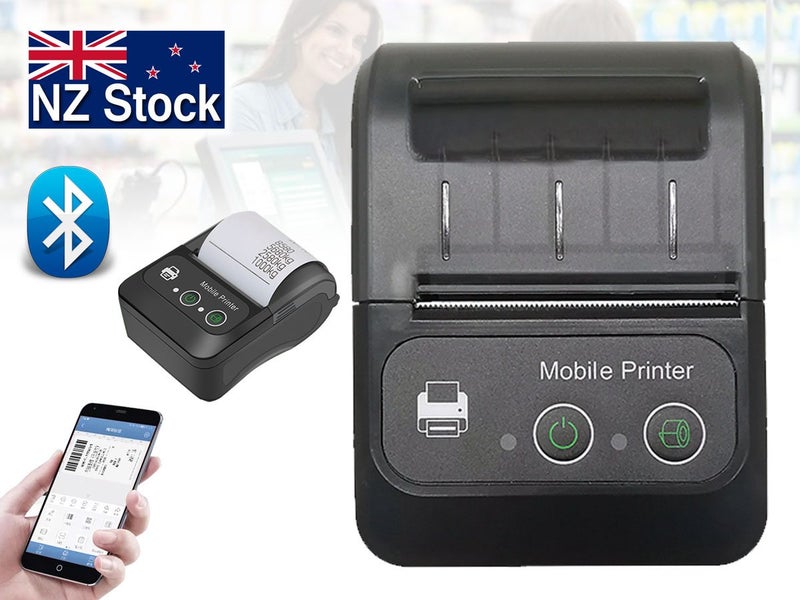 PTN New Label Printer Sale Sale Carousel 1