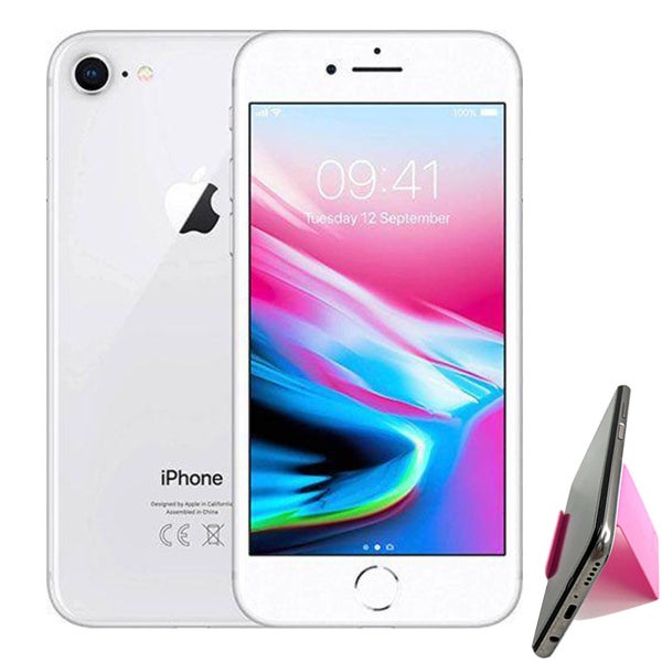iPhone SE 2 256GB Unlocked / 100% Battery / A Grade Premium / afterpay64147794616067110