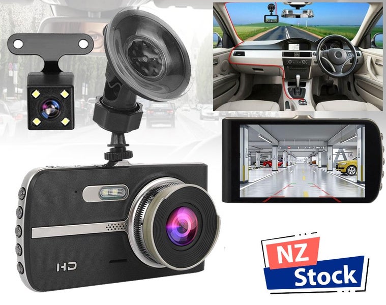 Dash Camera Carousel 1