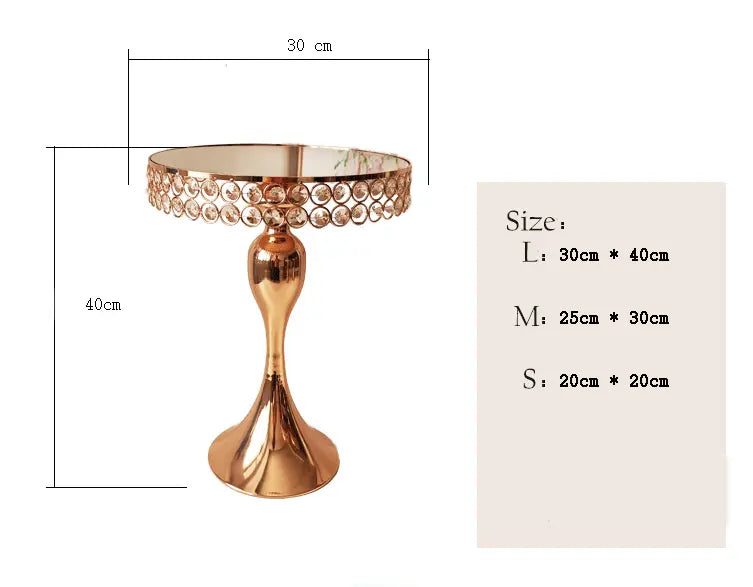 Cake Stand Party Cake Cutting Stand Snap Deal Carousel 5