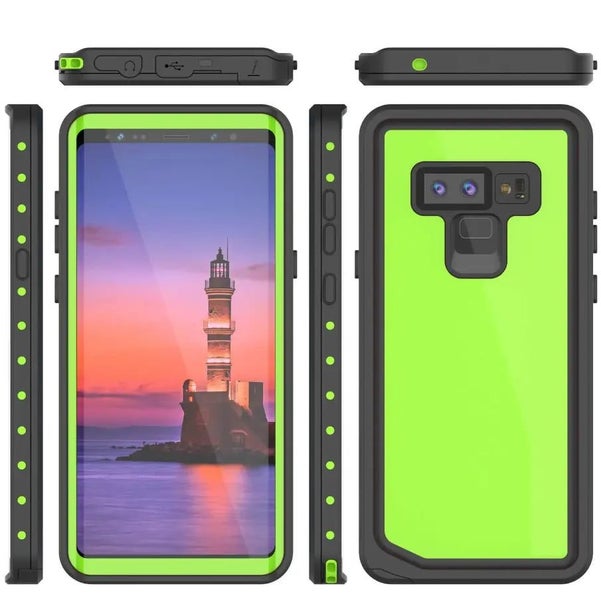 Samsung Galaxy Note 10 Waterproof Case Snap Deal Carousel 2