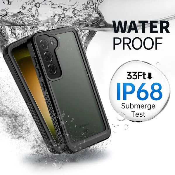 Samsung Galaxy S23 Plus Waterproof Case Snap Deal Carousel 2